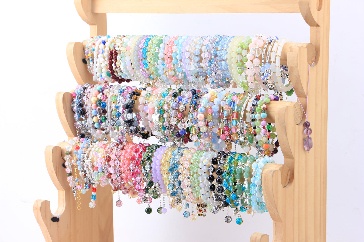 Bracelets Lucky Bags - Open in Live